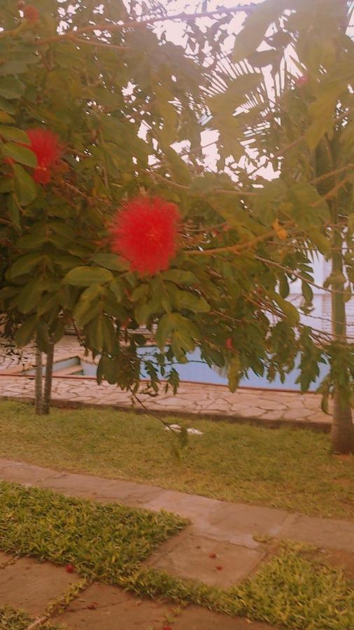 Posada Shalom Asuncion Luaran gambar