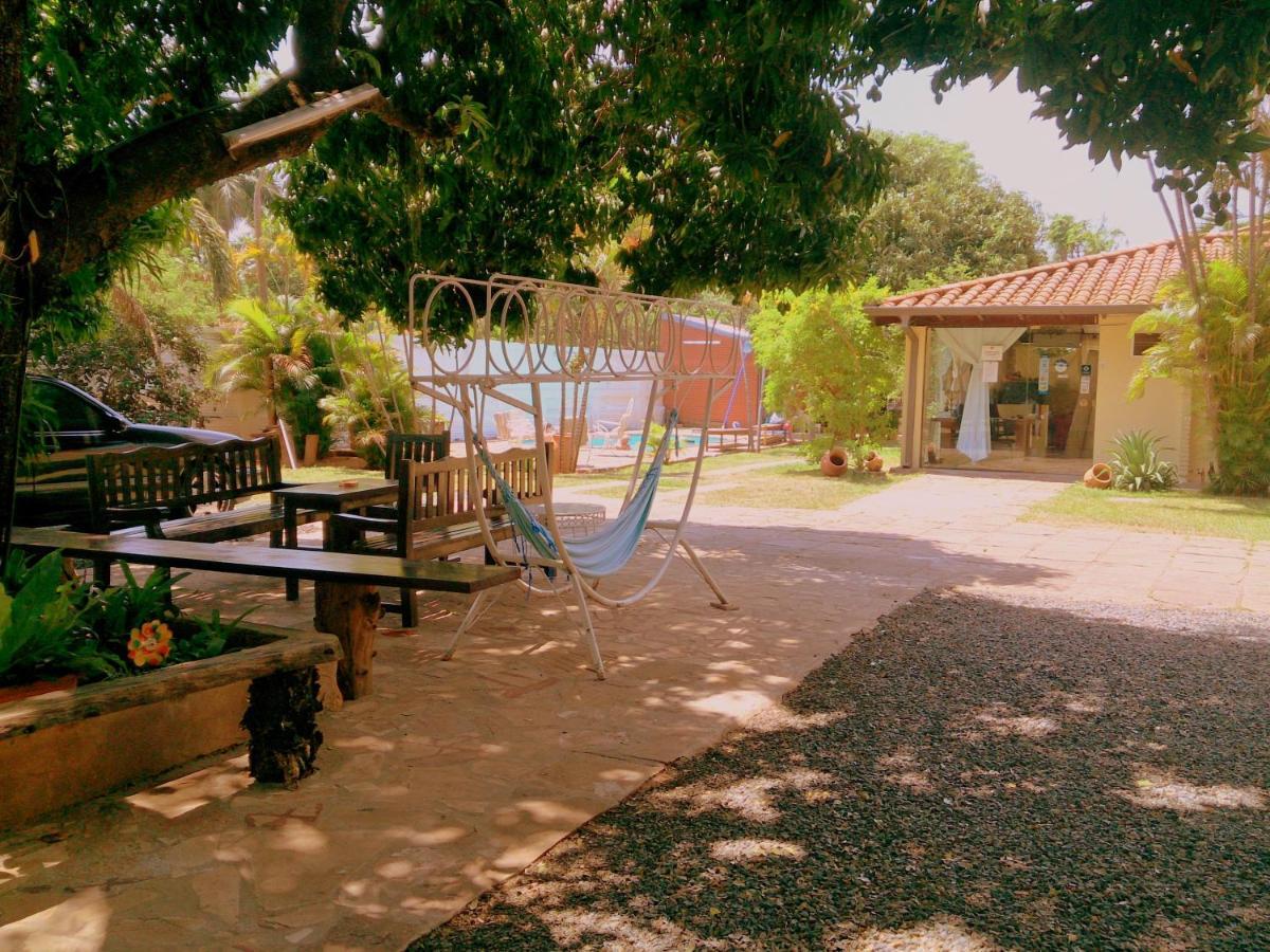 Posada Shalom Asuncion Luaran gambar